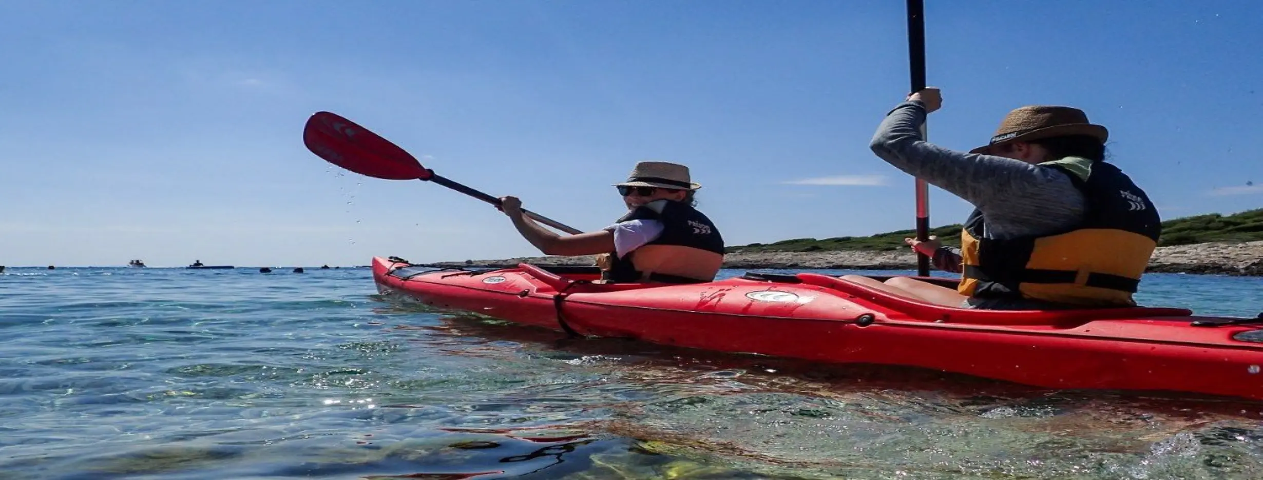 Image for Kayaking Excursion